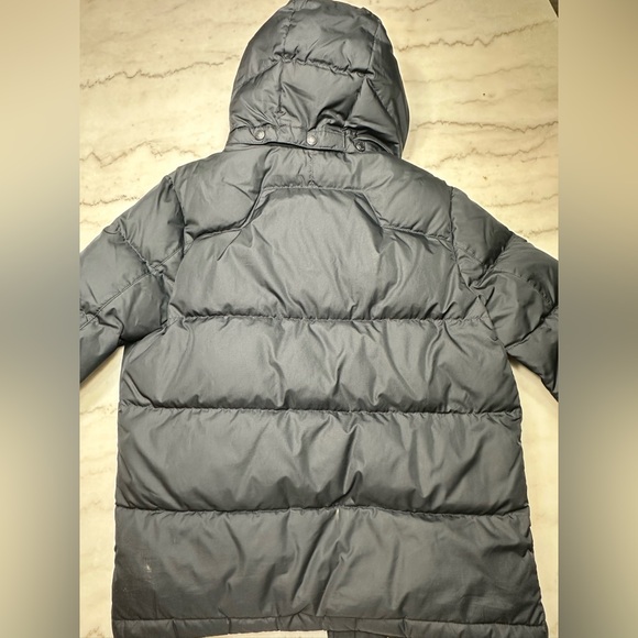 Boys Ralph Lauren Polo Coat - Picture 4 of 5